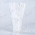 Coffee Stirrer Disposable Plastic Drinking Straws Factory